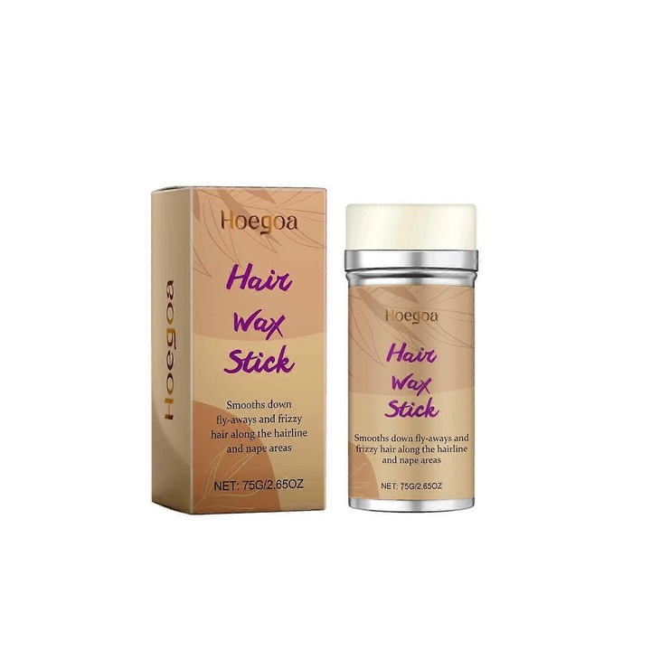 Ceara de par, 75g, control frizz, neted, pentru toate tipurile de par