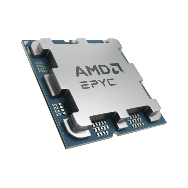 Procesor AMD 4585PX, 16C / 32T, 4.30 - 5.7 GHz, 128 MB cache, 170 W, Tray
