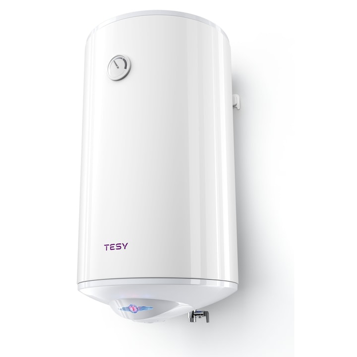 Електрически Бойлери Tesy - Топ 15 Най-Добрите за 2025-2026 Година Електрически бойлер Tesy CTV 80 44 30 B12 TSR