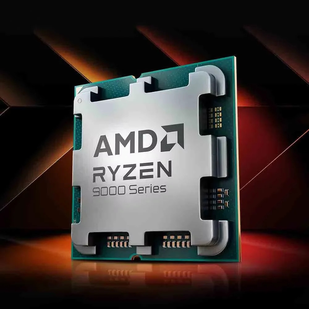 Procesor AMD Octa Core, 16 Threads, 32MB L3 Cache, Suport DDR5, Socket ...