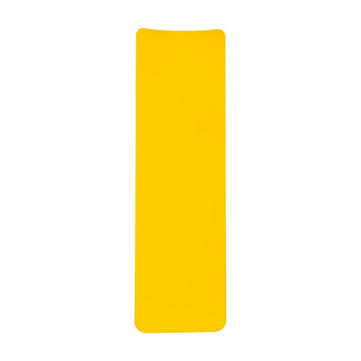 Placa de vopsit par transparenta, 40x12x0.2cm, accesorii pentru salon, set de unelte pentru vopsit parul