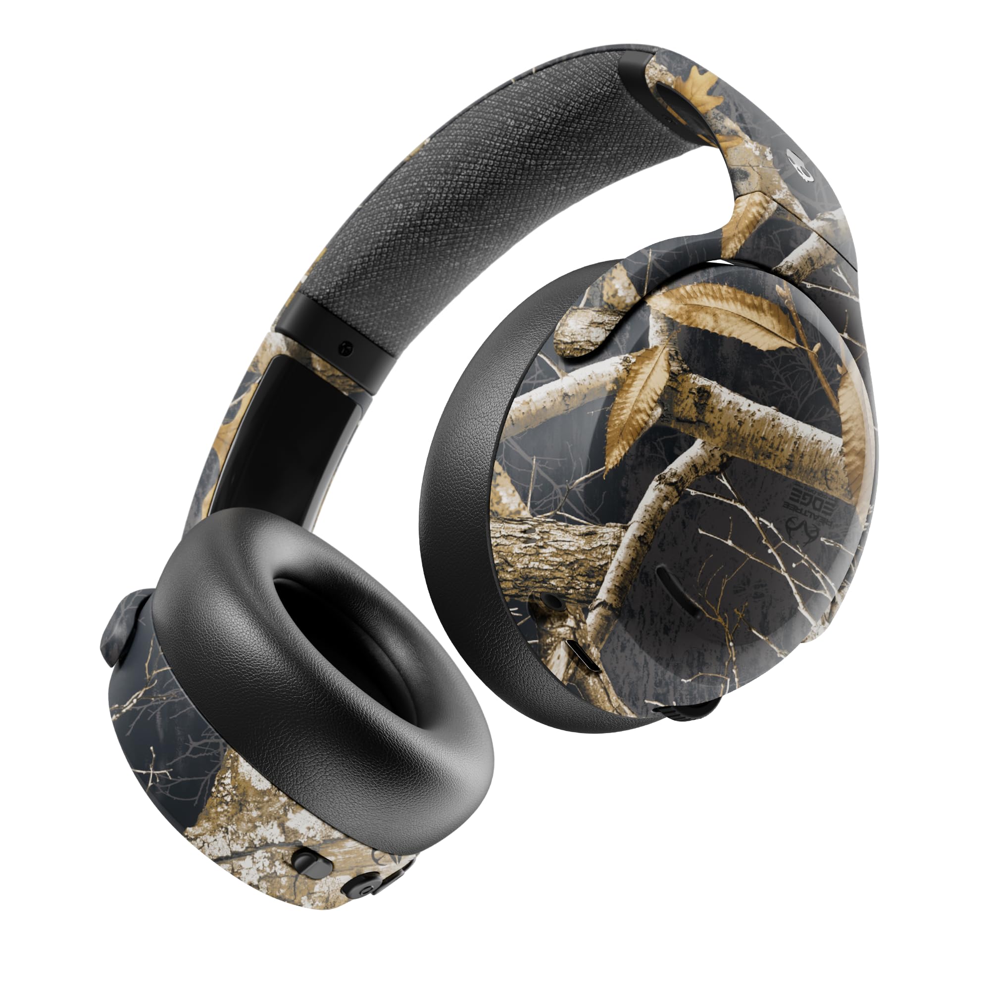 Casti Wireless Skullcandy Crusher Anc 2, cu anulare a zgomotului