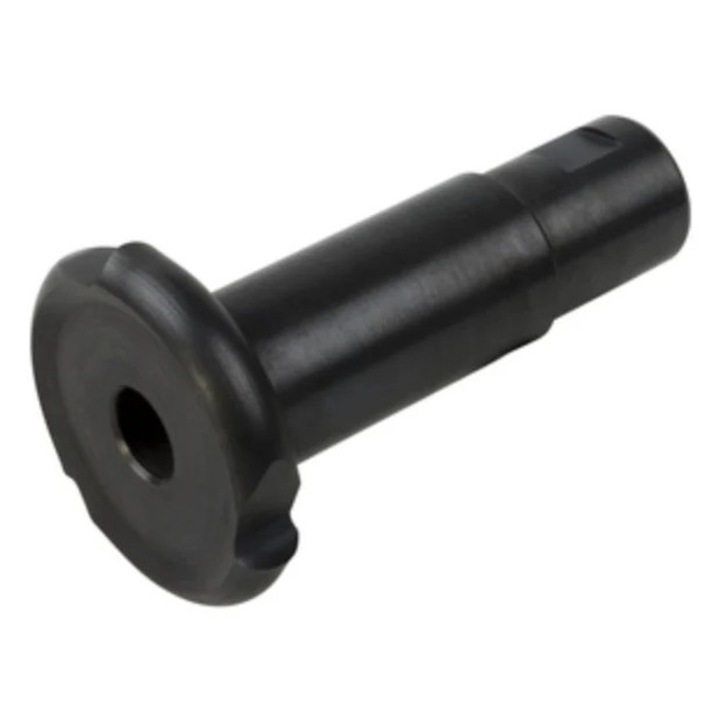 Freza tip disc pentru polizorul unghiular/flex, Ø 50 mm - Wolfcraft 4387000