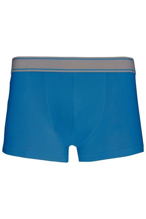 Boxeri pentru barbati KA800, Tropical Blue
