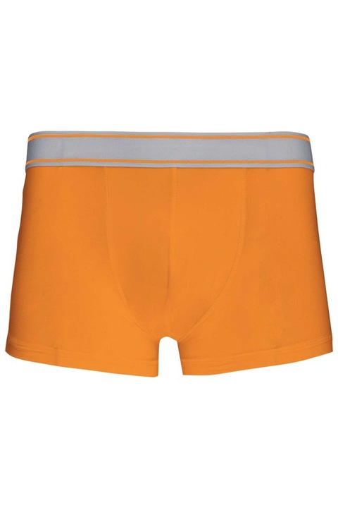Boxeri pentru barbati KA800, Portocaliu