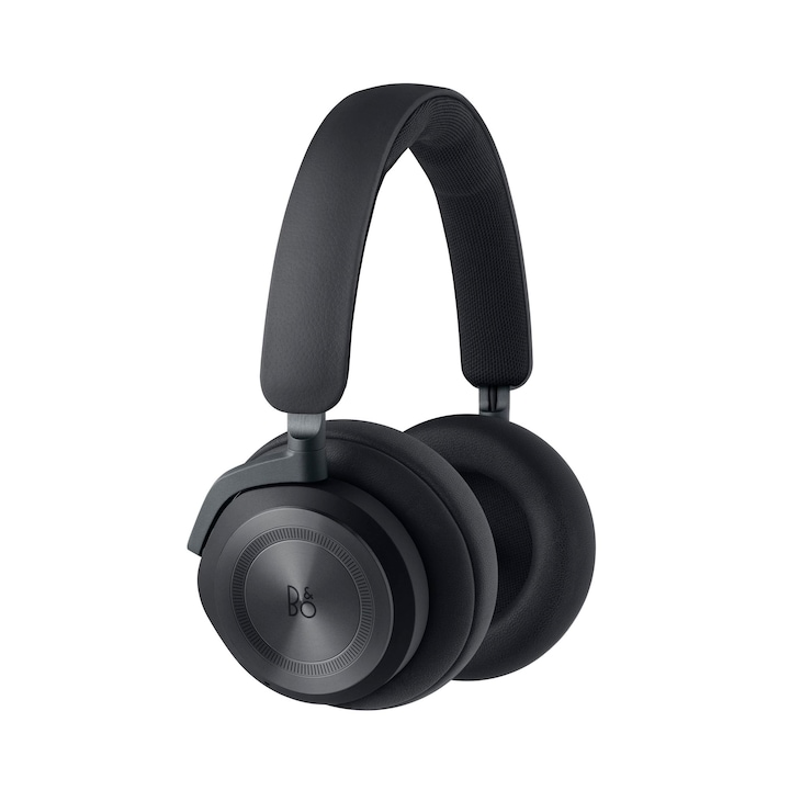 Bang & Olufsen Beoplay Hx Bluetooth fejhallgató, vezeték nélküli, aktív zajszűréssel, 6 mikrofonnal, antracitfekete