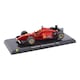 Macheta Formula 1 Ferrari F310 - Michael Schumacher 1996 cu vitrina plexiglass - 1/24 Premium Collectibles