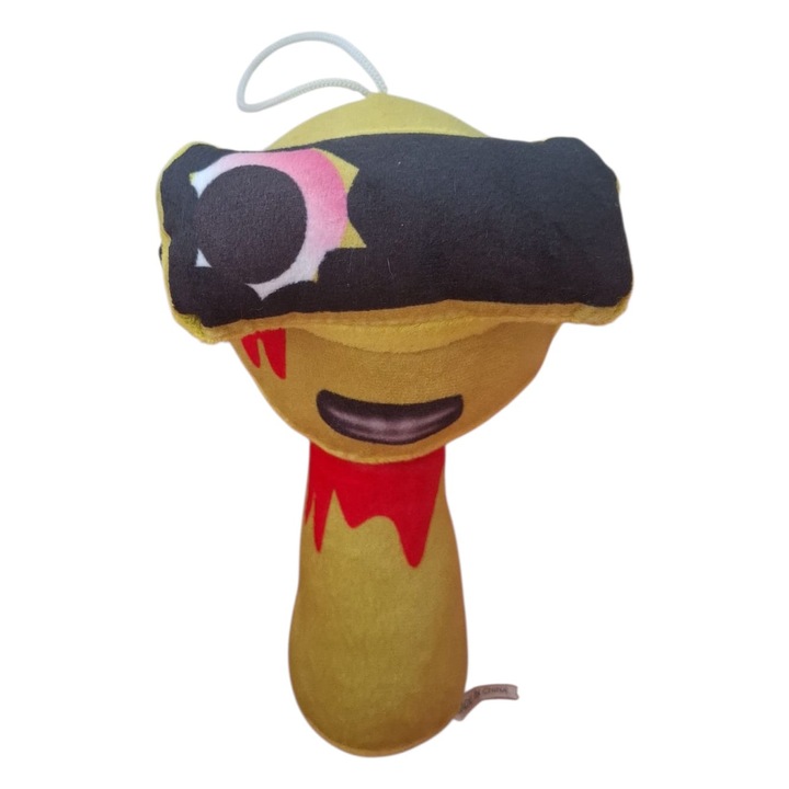 Jucarie de plus Minecraft 20cm