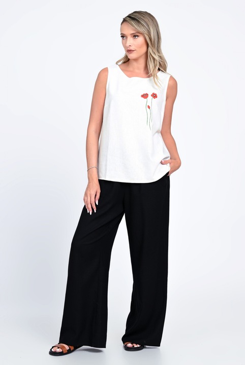 Női szett, Eranthe, Garden Flowers V345