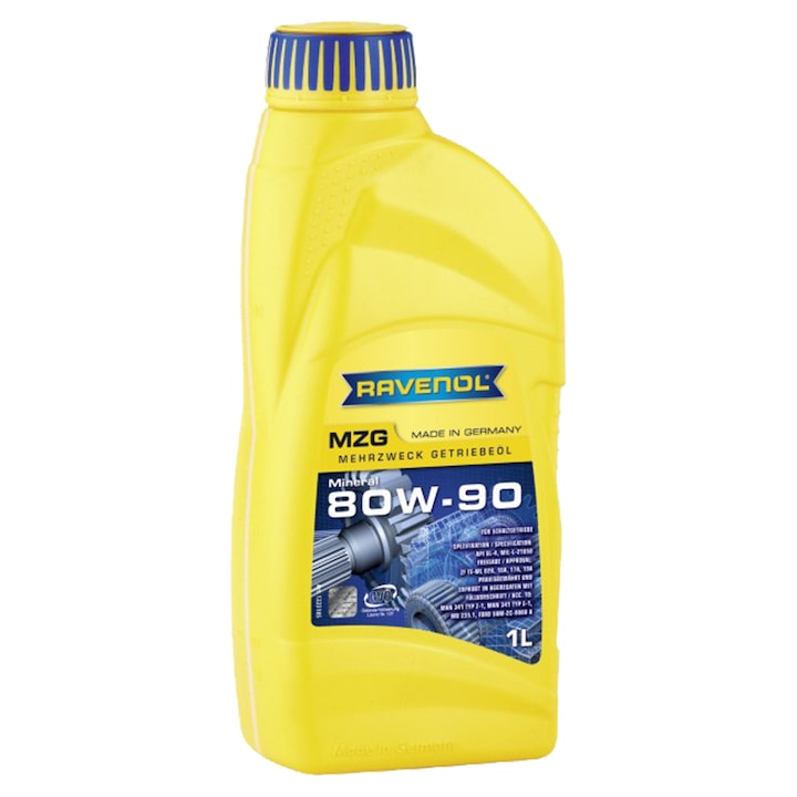 Ravenol MZG 80W90 váltóolaj 1 liter
