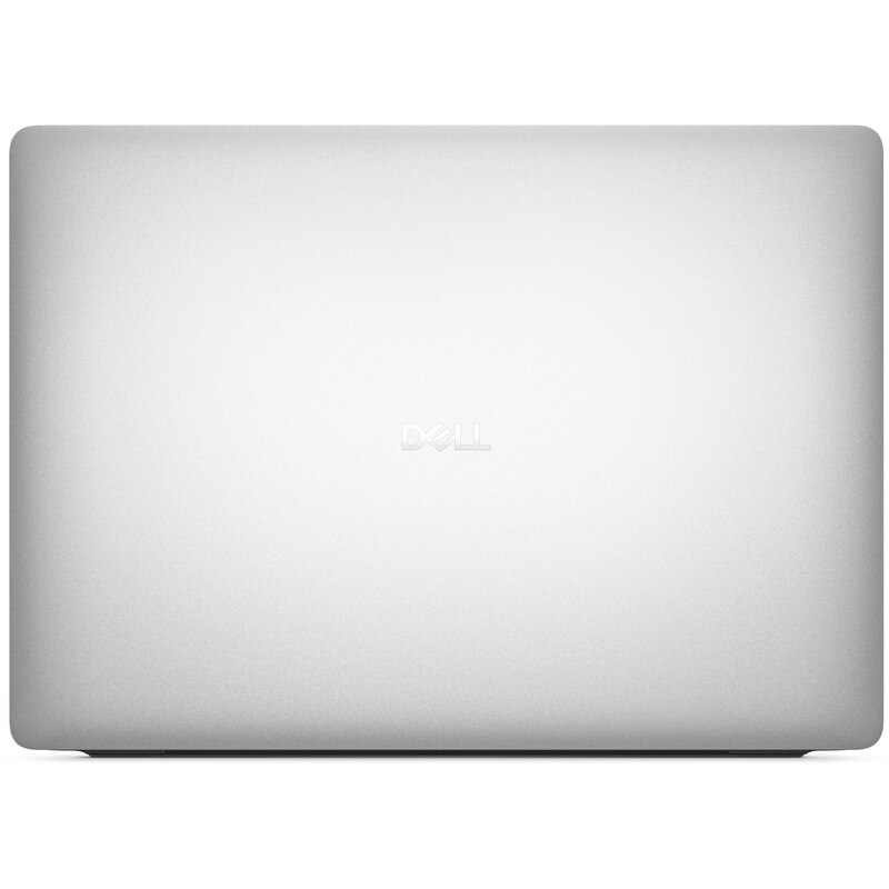 Laptop Dell Pro 14 PB14255 cu procesor AMD Ryzen AI 5 PRO 340 pana la 4.8Ghz, 14" Full HD+, 16GB LPDDR5 RAM, 512GB SSD, AMD Radeon 840M graphics, Windows 11Pro, Aluminium