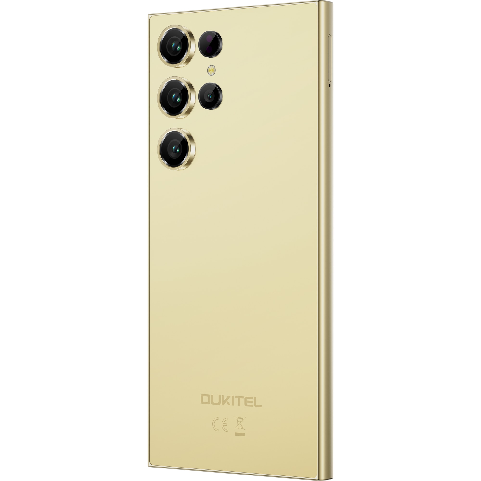 Telefon Oukitel C61, 6.88