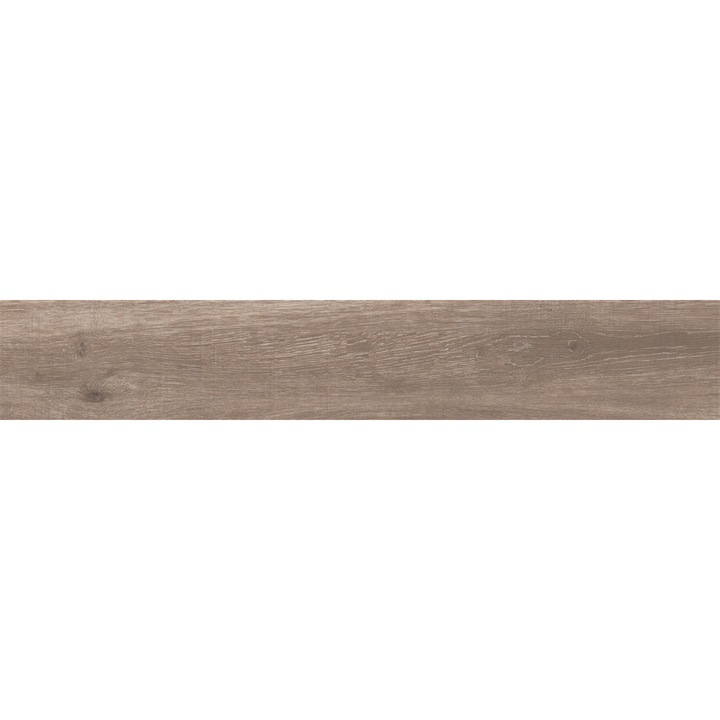 Gresie portelanata Baron Taupe (Cosmin Taupe), 15X90, mata, 0.95 mp/cutie
