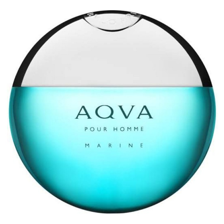 Bvlgari, Aqva pour Homme Marine, Férfi, 100 ml