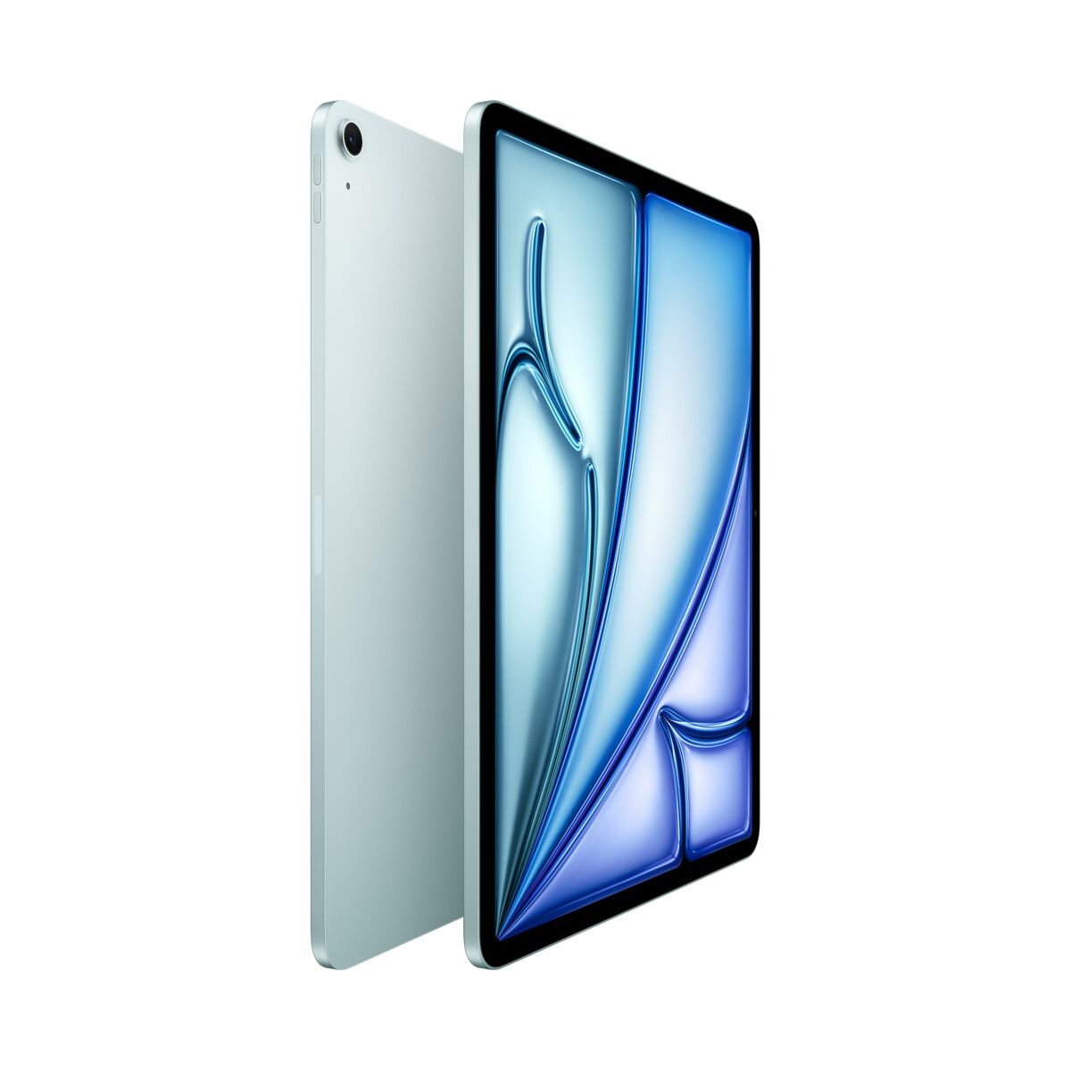 Tableta Apple M3 13" 8 GB RAM 1 TB Albastru