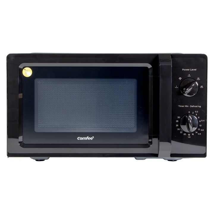 Cuptor cu microunde Comfee CMO-MP012 OC-BK 700W 19L negru