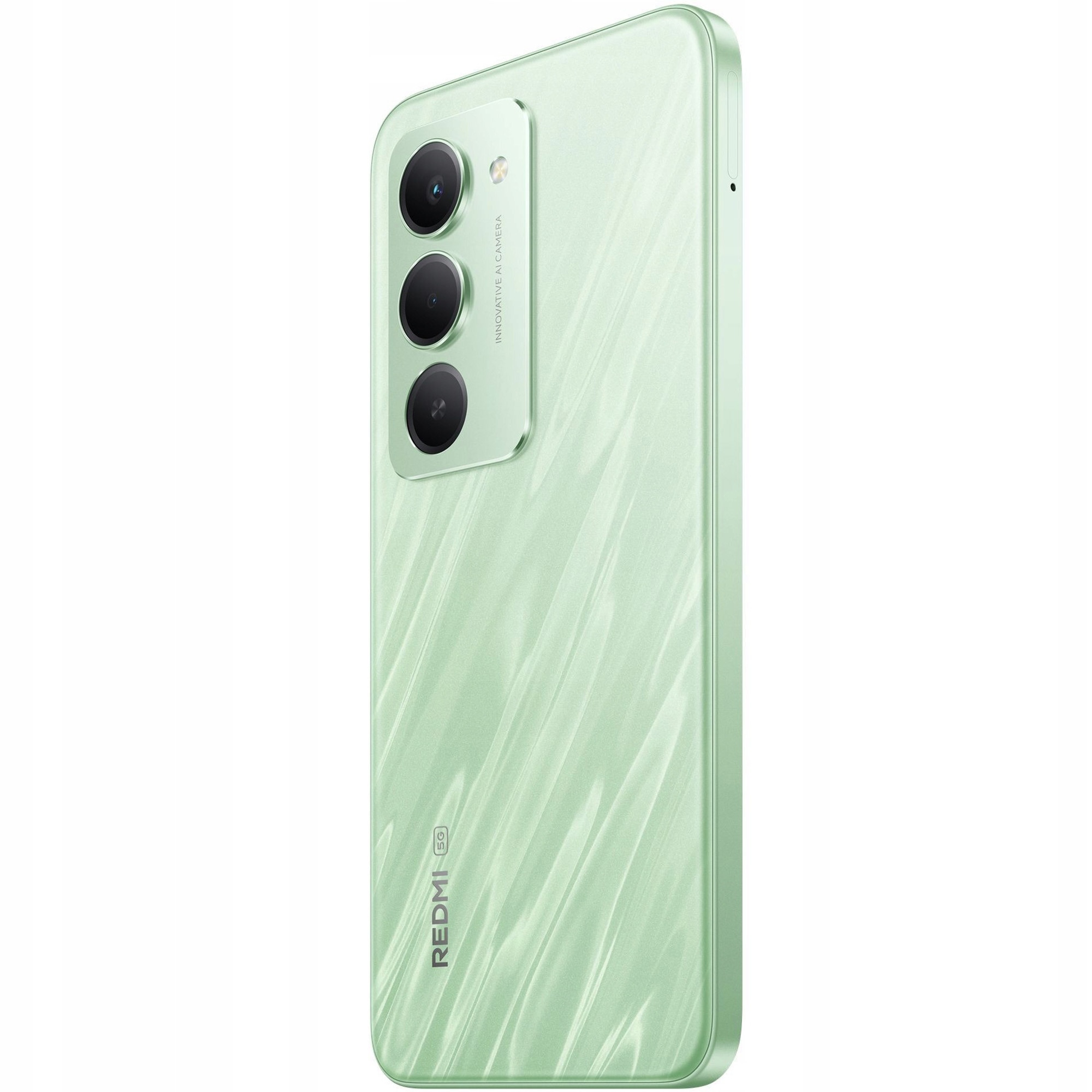 Мобилен телефон Xiaomi Redmi 15, 8GB RAM, 256GB, 5G, Ripple Green
