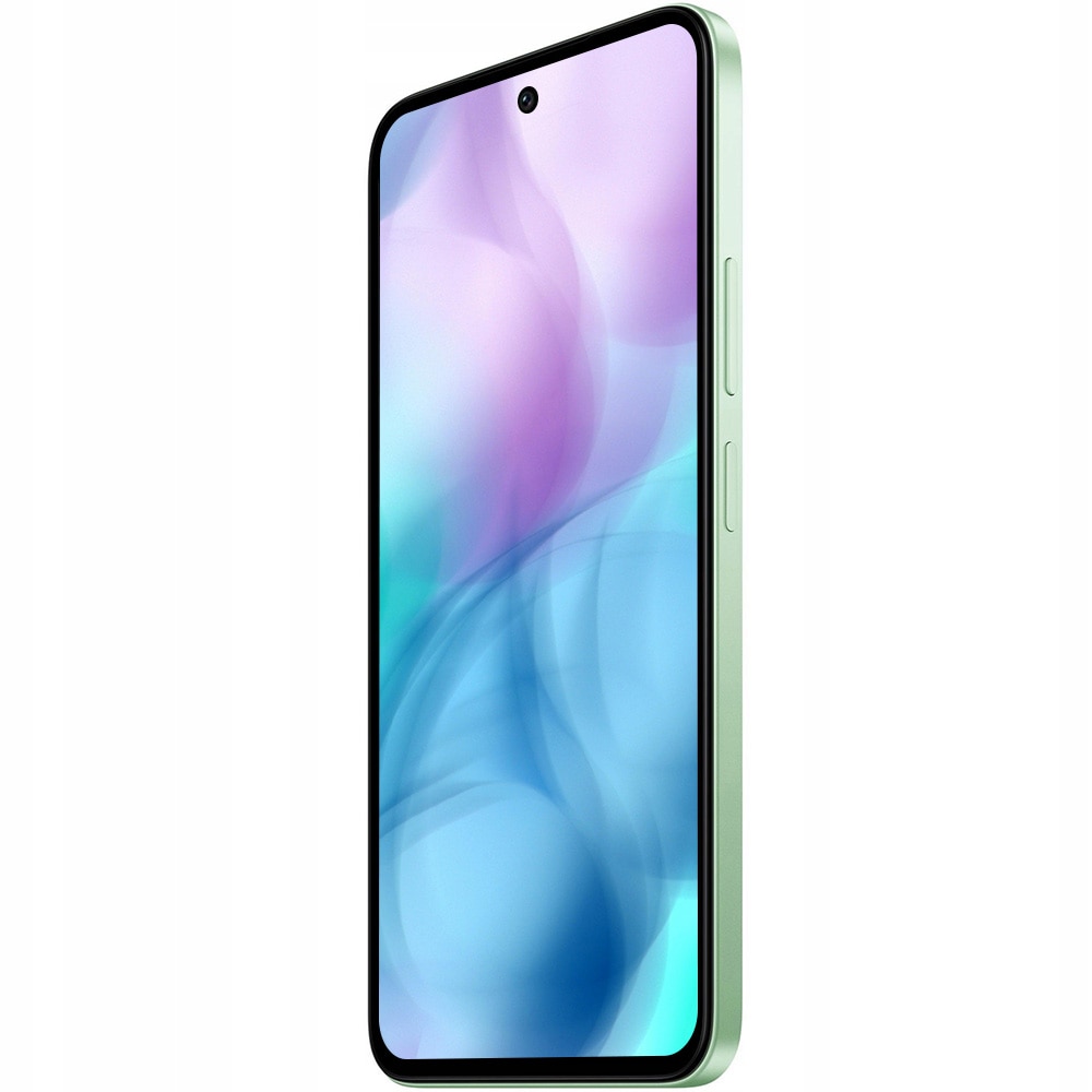 Telefon mobil Xiaomi Redmi 15, 4GB RAM, 128GB, 5G, Ripple Green
