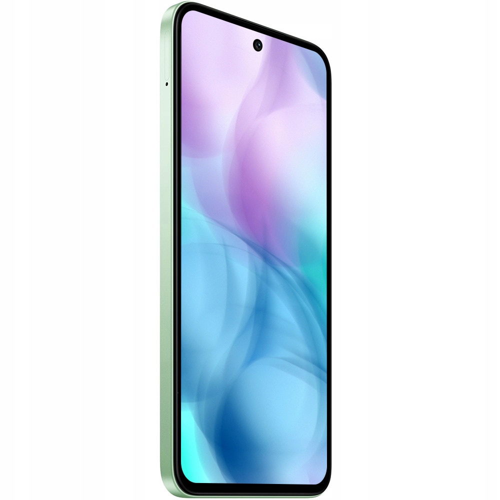 Telefon mobil Xiaomi Redmi 15, 4GB RAM, 128GB, 5G, Ripple Green