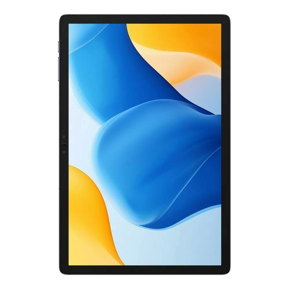 Tableta Ulefone Tab A10 Pro LTE, Procesor Octa-Core MediaTek MT8786, Ecran LCD 10.1", 6GB RAM, 128GB Flash, 13MP, 4G, Dual SIM, GPS, Android Gri