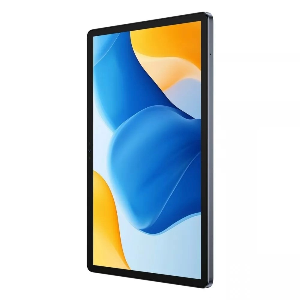 Tableta Ulefone Tab A10 Pro LTE, Procesor Octa-Core MediaTek MT8786, Ecran LCD 10.1", 6GB RAM, 128GB Flash, 13MP, 4G, Dual SIM, GPS, Android Gri