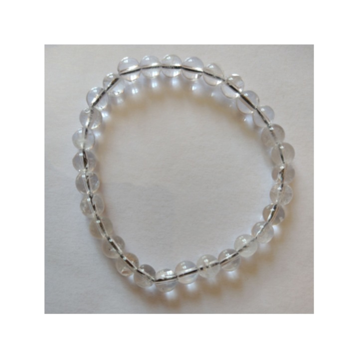 Bratara elastica Cuart 6 mm