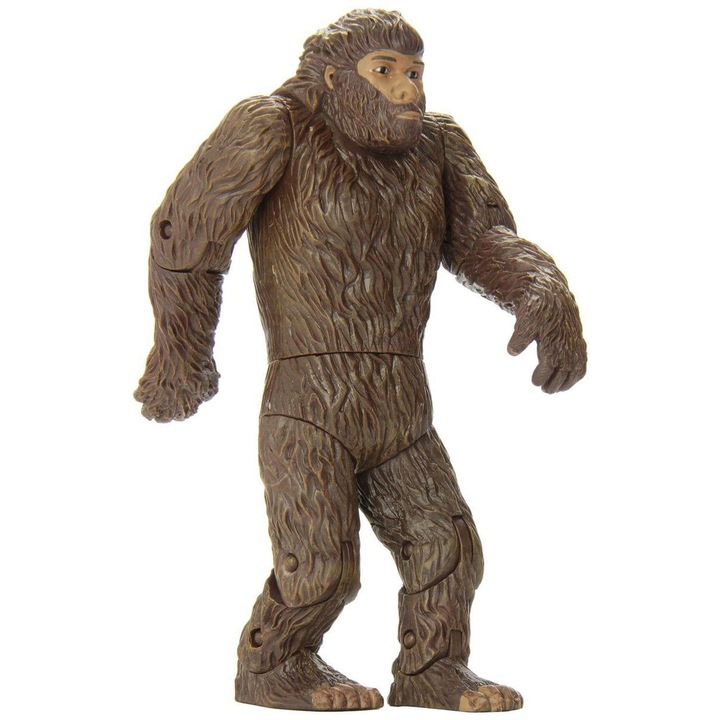Фигурка за действие Bigfoot Accoutrements ACC-12458-C, артикулиран винил 15 см (6"), кафяв