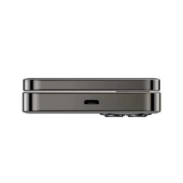 Telefon mini Blasko, 2.4 inch, Dual SIM, camera, FM, Bluetooth, negru