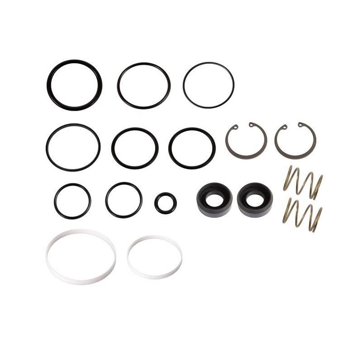 EBS FSS MAN pedálszelep javítókészlet Knorr modell