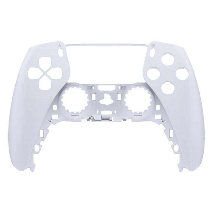 PlayStation 5 kontroller tok, elülső, fehér
