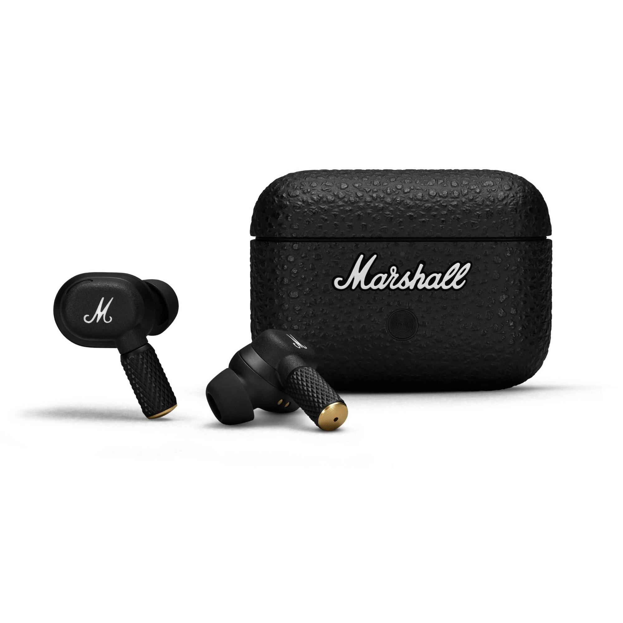 Casti Bluetooth Marshall Motif II ANC, Intraauriculare, 30 ore