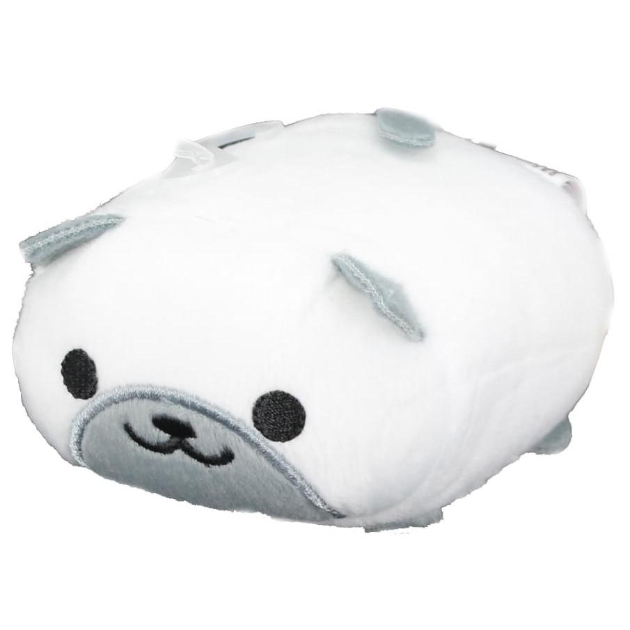 Jucarie de plus Neko Atsume: Kitty Collector, Marshmallow,