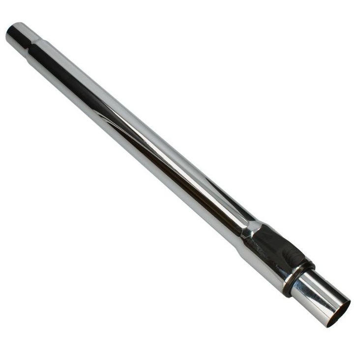 Tub telescopic e-SWC Supreme® pentru aspirator Arctic / Beko / Grundig, echivalent cu C00893985 / 9178015161