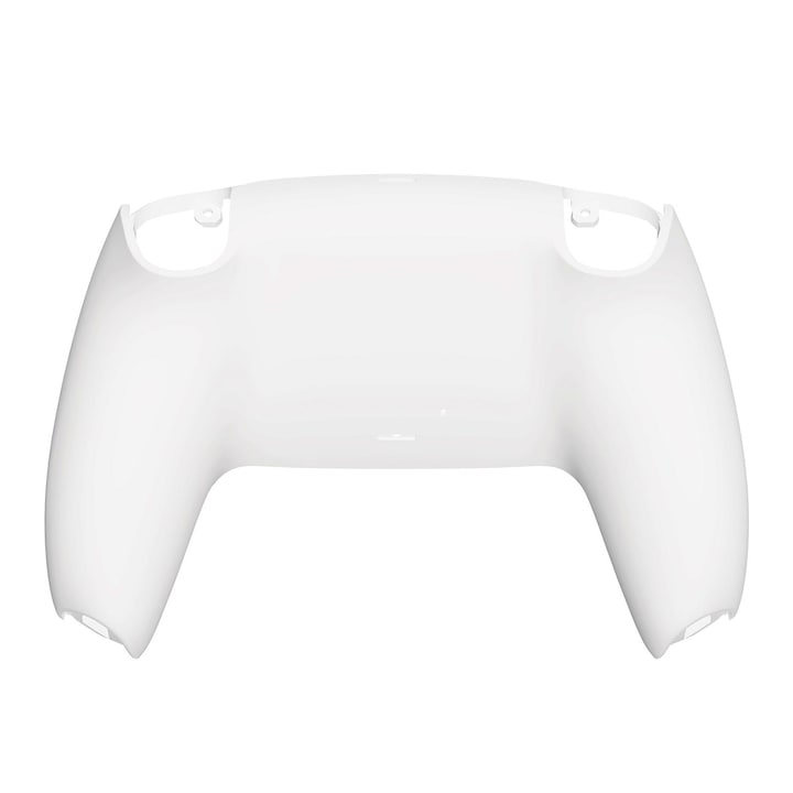 PlayStation 5 kontroller tok, hátlap, fehér