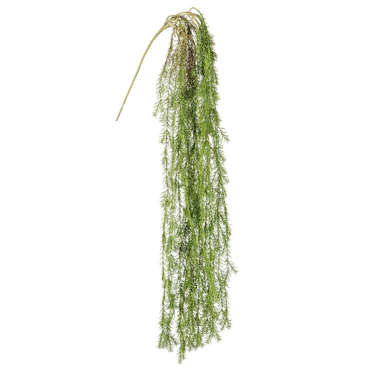 Planta artificiala verde Grigor 147h