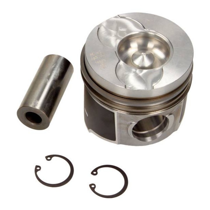 Dugattyú RENAULT 1.9DTI 80.51 0.50-hez, MAHLE