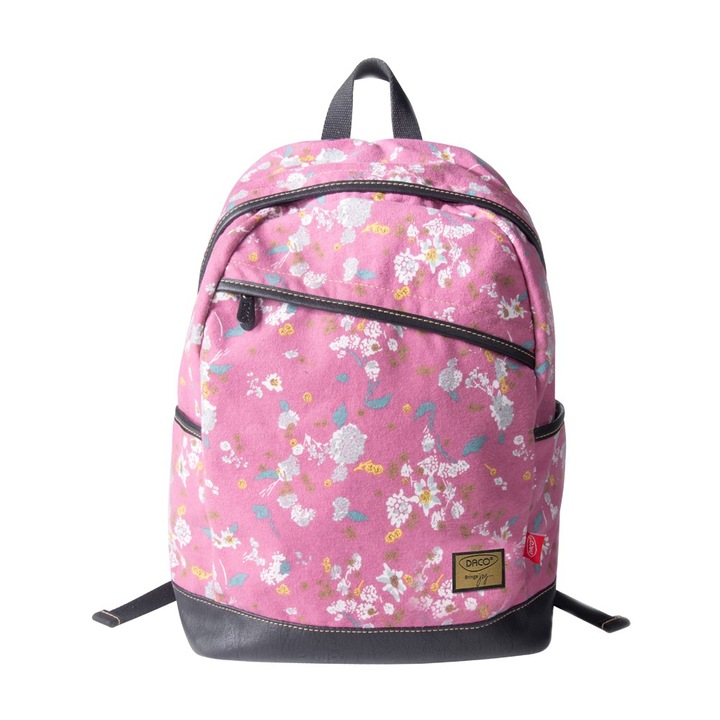 Iskolatáska GH454 DACO – Pamut
