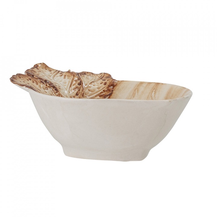 Bol maro din ceramica 250 ml Mimosa Creative Collection