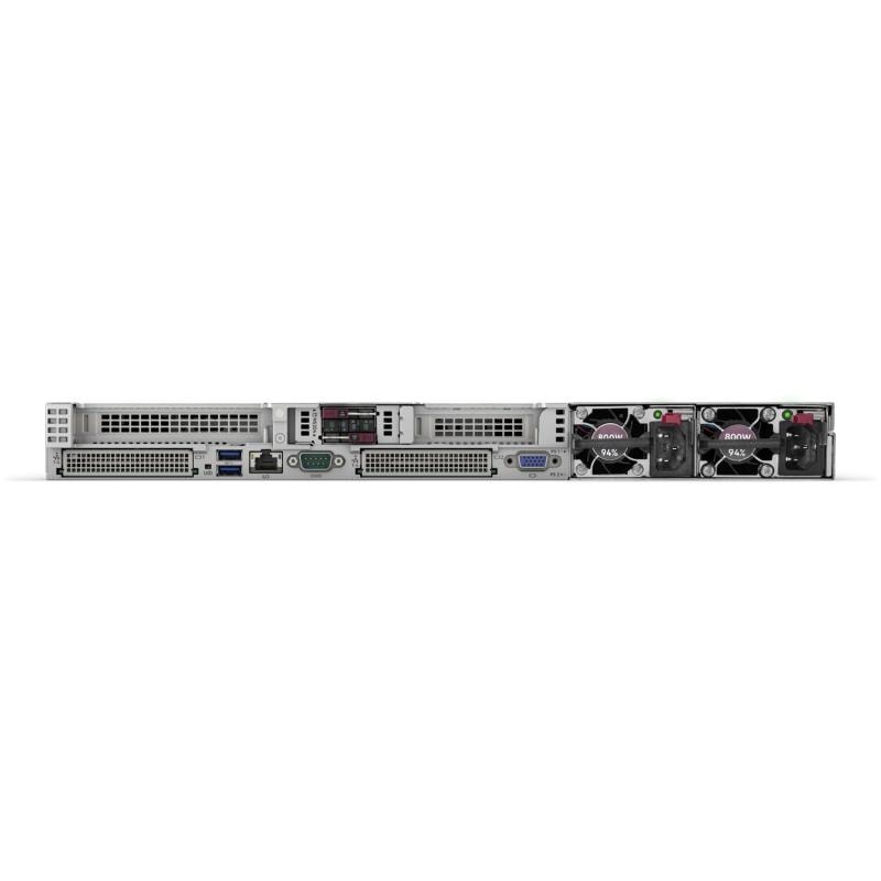 Server HP ProLiant MicroServer Gen8 cu procesor Intel® Celeron