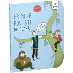 Povesti pentru copii