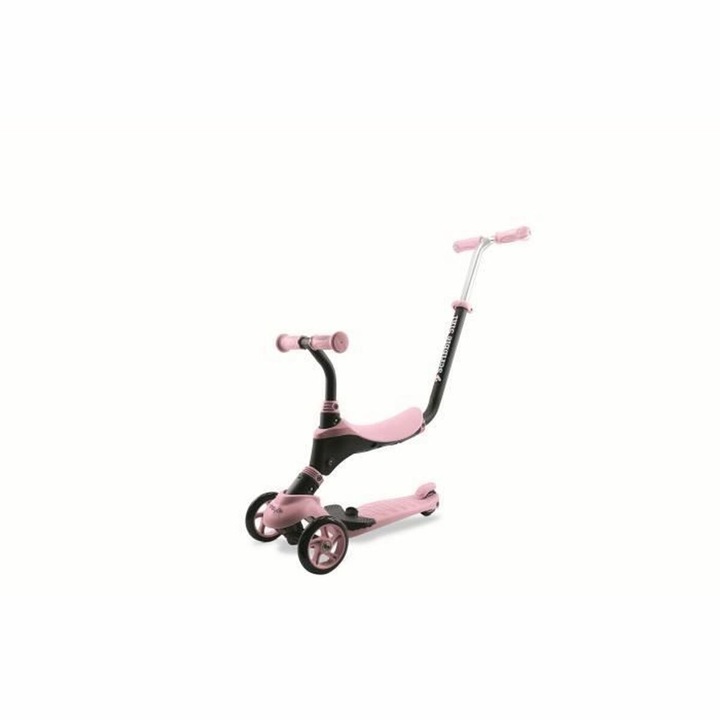 Bicicleta copii Mondo, 16 inch, culoare albastra