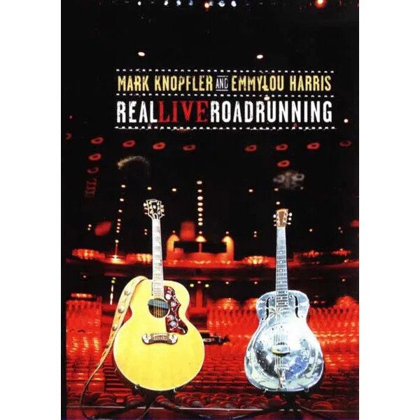 その他 Real Live Roadrunning [DVD] [Import] bme6fzu DVD muzical, Knopfler Mark & Harris Emmylou, Real Live Roadrunning