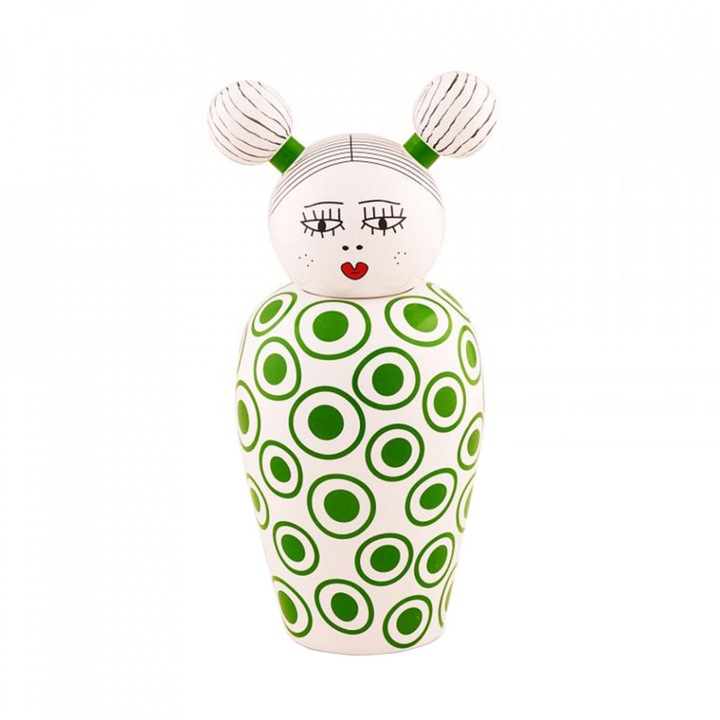 Ваза Seletti Canopie Izumi