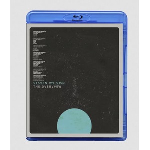 Blu-ray és DVD filmek