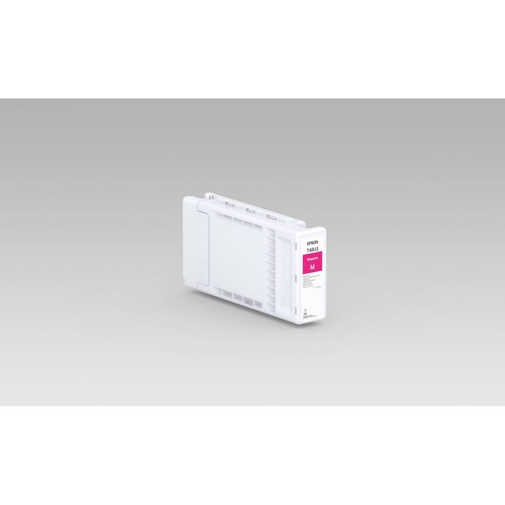 Cartus imprimanta original Epson C13T48U30N Magenta