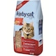 Hrana uscata pentru pisici Kirby Cat, Pasare si vita, 10Kg
