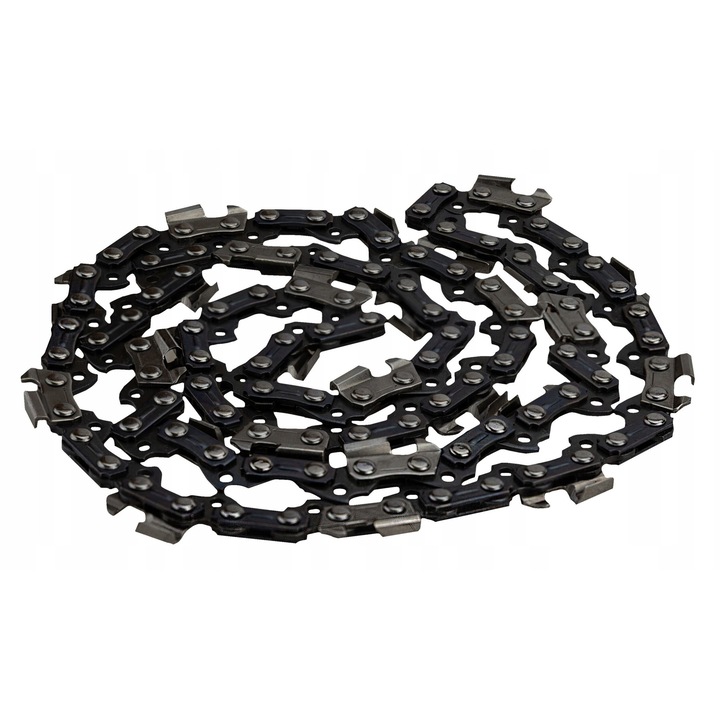 Lanț de drujbă – fiabilitate și eficiență în tăierea lemnului, PrzydaSie.pl, oțel carbon, 35cm, 3/8", 26 dinti