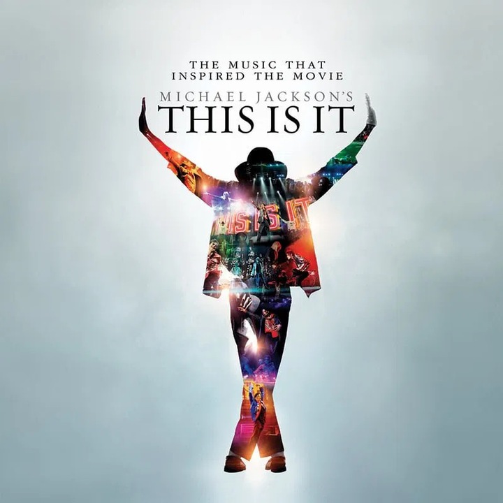 CD-uri Set 2CD Michael Jackson This Is It, Pop, 2 discuri