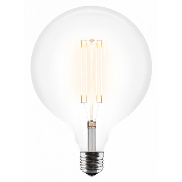 Bec cu LED E27 3W Idea Umage