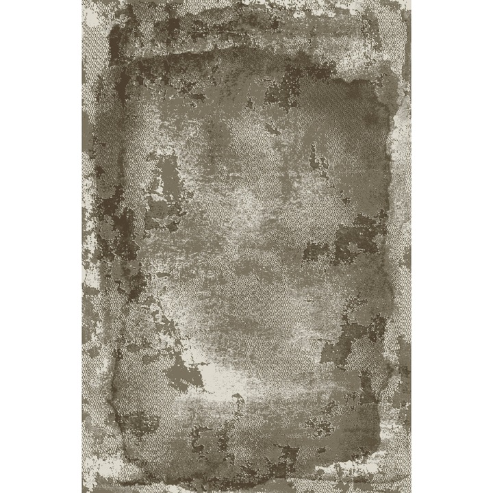 Килим Деко трейдинг Марица 600, Мокетен, Визон, 160х240